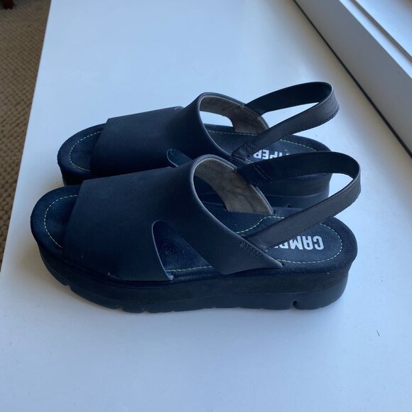 Camper Sandals - Picture 1 of 3